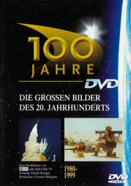 German DVDs - 100 Years 5