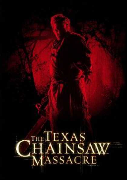 German DVDs - The Texas Chainsaw Massacre