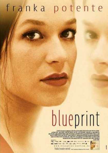 German DVDs - Blue Print