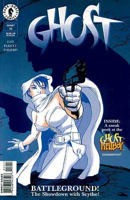 Ghost 12