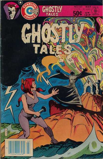 Ghostly Tales 147