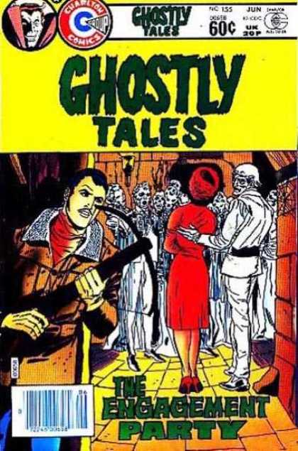 Ghostly Tales 155