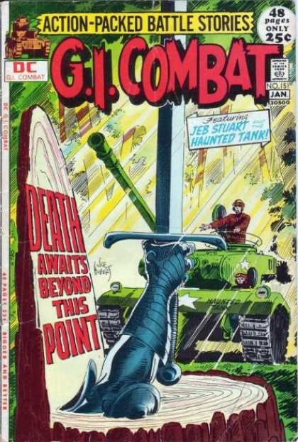 G.I. Combat 151