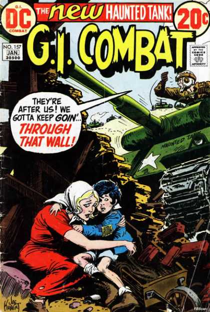 G.I. Combat 157
