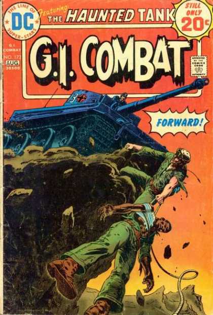 G.I. Combat 172