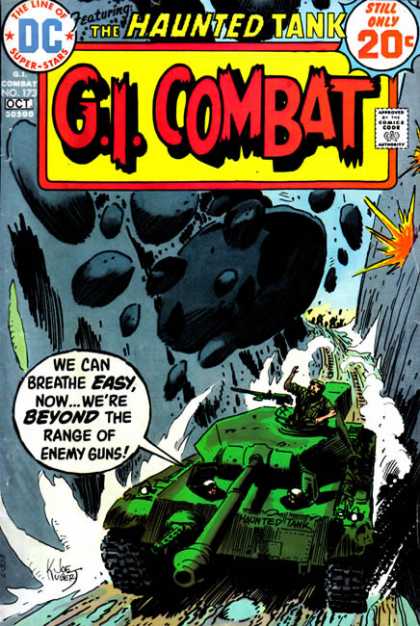 G.I. Combat 173