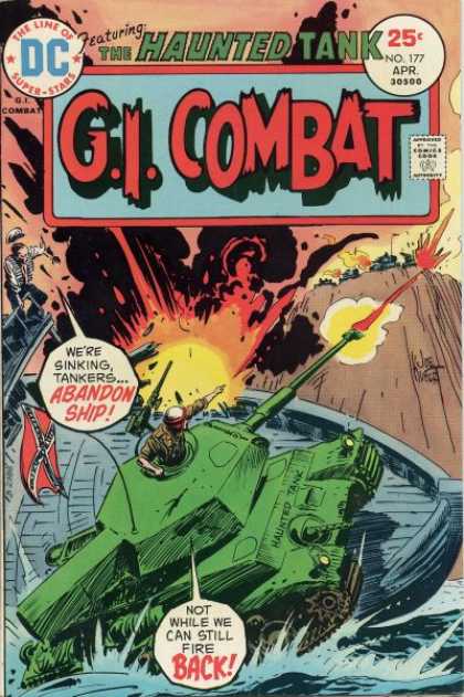 G.I. Combat 177