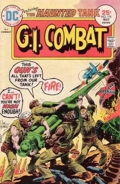 G.I. Combat 178