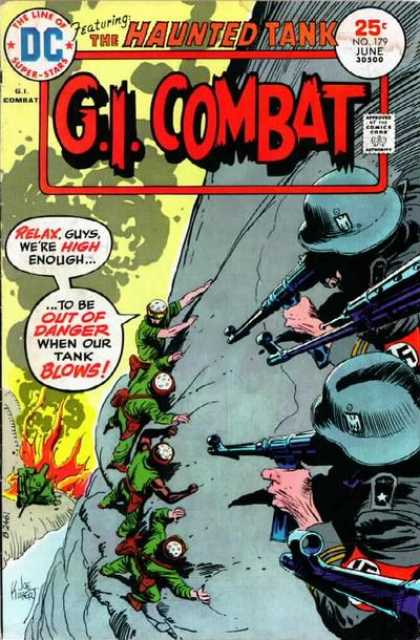G.I. Combat 179