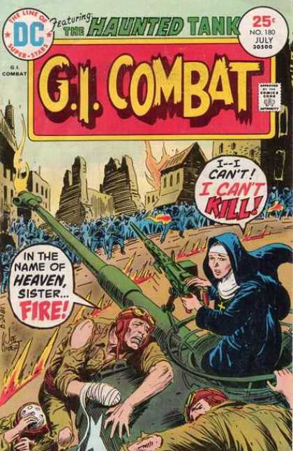G.I. Combat 180