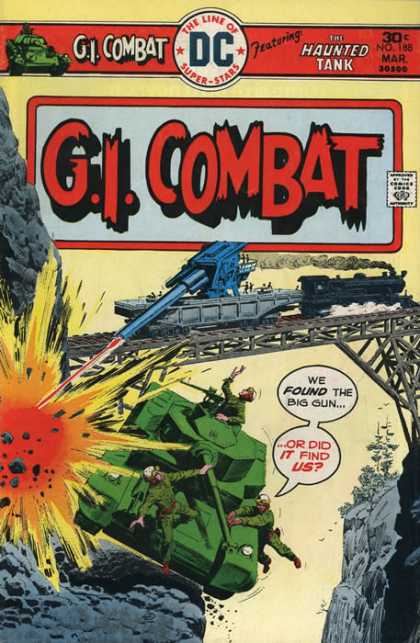 G.I. Combat 188