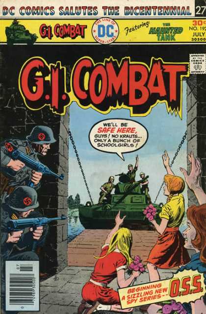 G.I. Combat 192