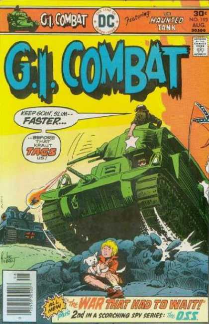 G.I. Combat 193