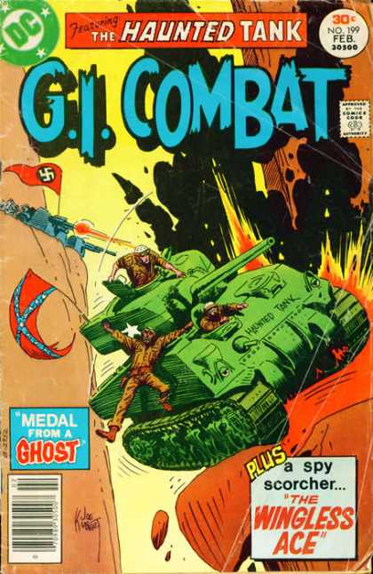 G.I. Combat 199