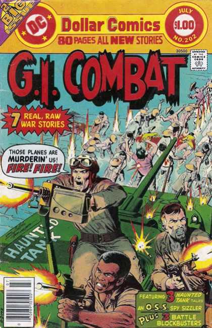G.I. Combat 202
