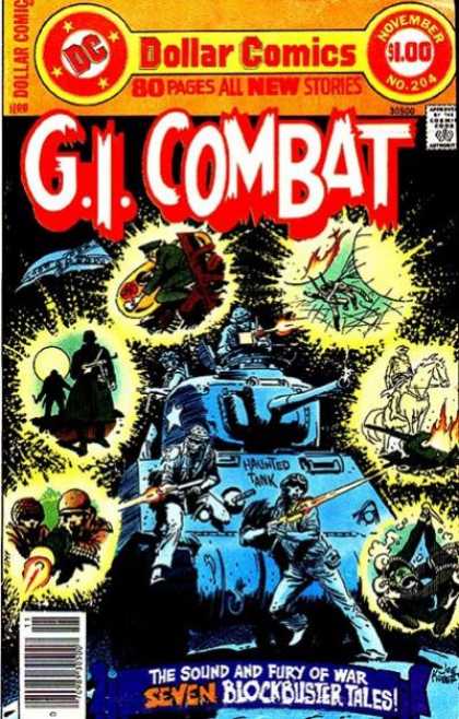G.I. Combat 204