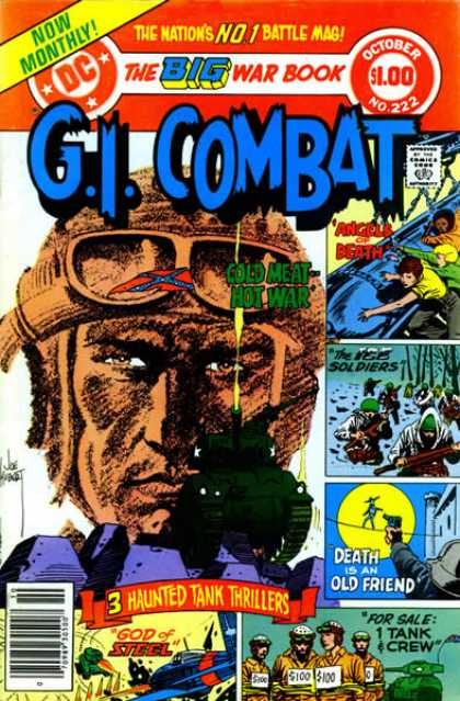 G.I. Combat 222
