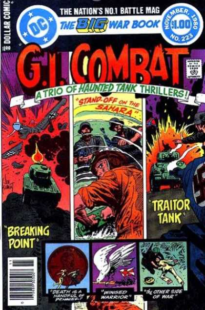 G.I. Combat 223