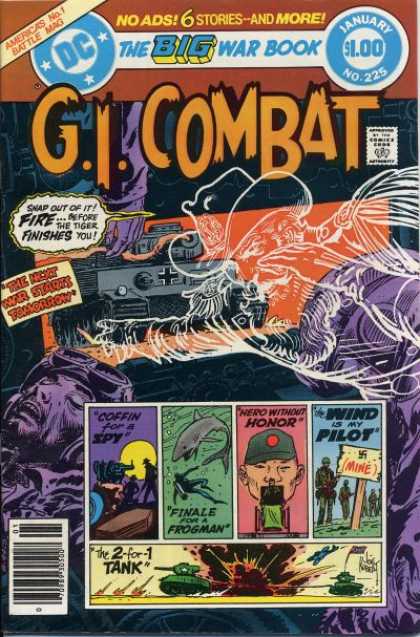 G.I. Combat 225