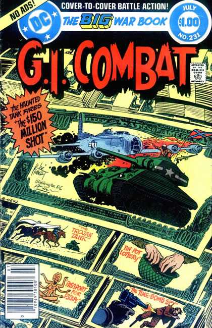 G.I. Combat 231