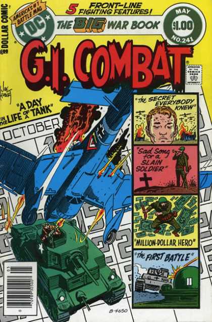 G.I. Combat 241