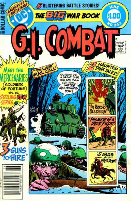 G.I. Combat 242