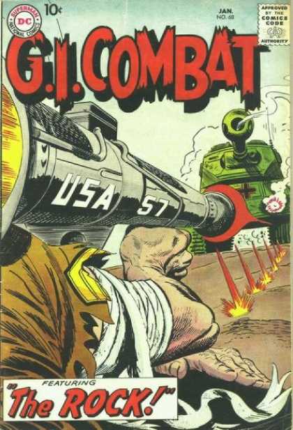 G.I. Combat 68