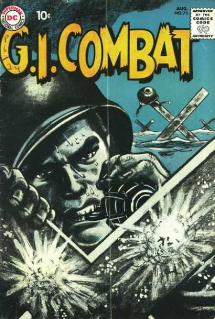 G.I. Combat 75
