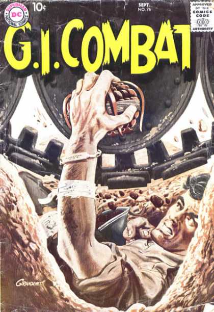G.I. Combat 76