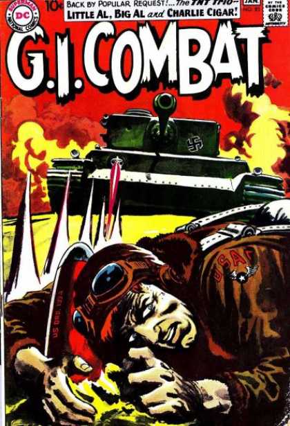 G.I. Combat 85