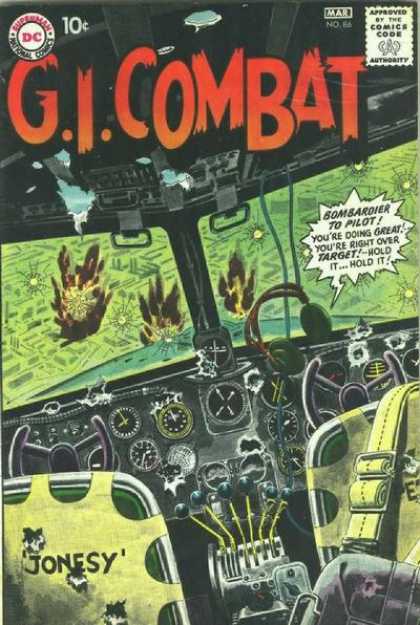 G.I. Combat 86