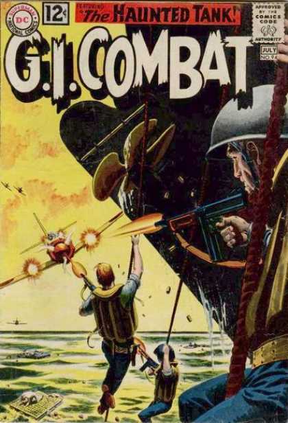 G.I. Combat 94