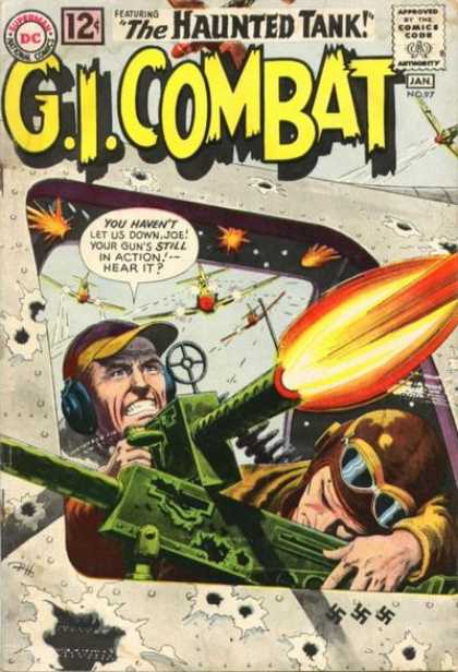 G.I. Combat 97