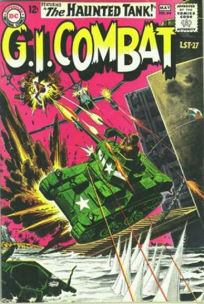 G.I. Combat 99