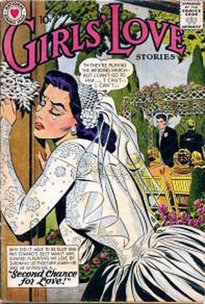 Bride - Wedding Girls' Love Stories 62 - Bride - Wedding