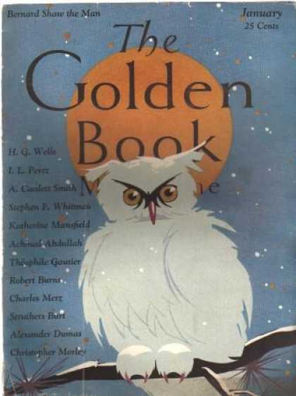 Golden Book 1