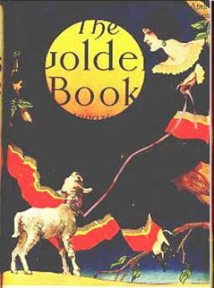 Golden Book 6
