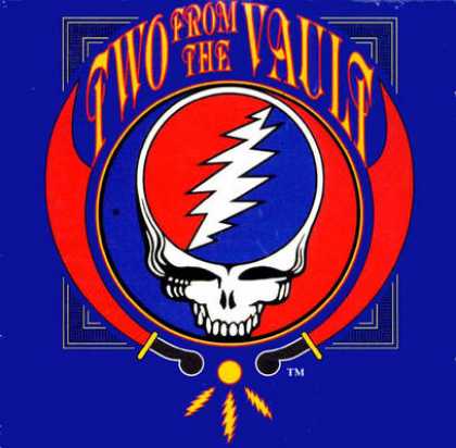 Grateful Dead - Grateful Dead - Two From The Vault