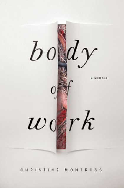 Greatest Book Covers - Body of Work