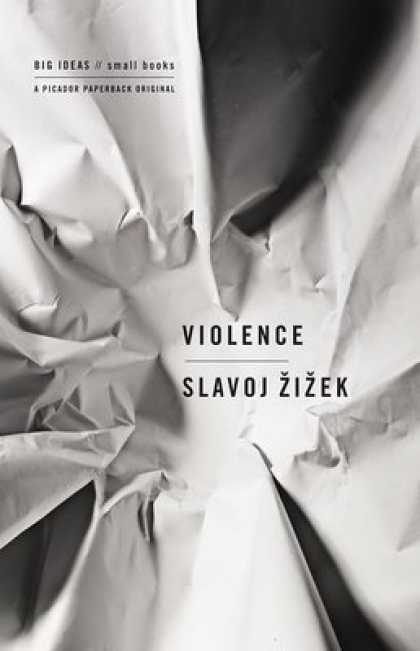 Greatest Book Covers - Violence