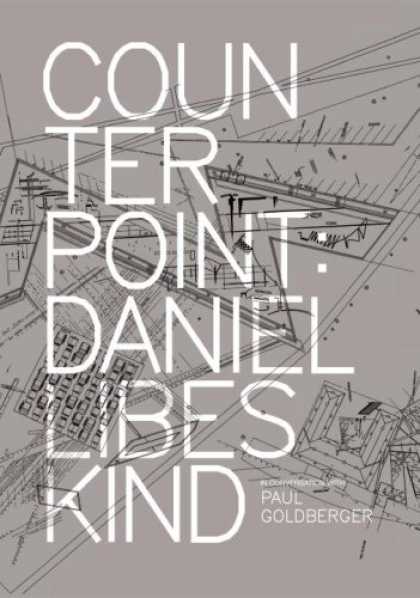 Greatest Book Covers - Counterpoint