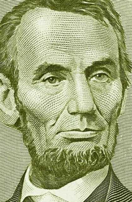 Greatest Book Covers - Abraham Lincoln: Great American Historians on Our Sixteenth President