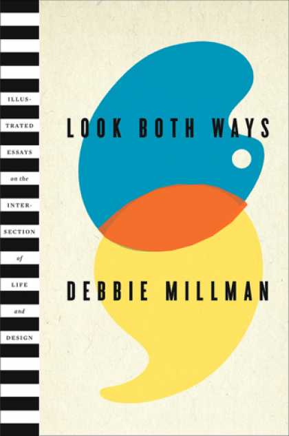 Greatest Book Covers - Look Both Ways