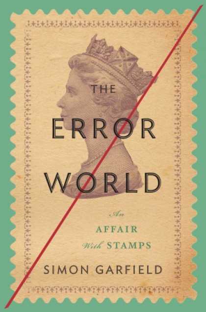 Greatest Book Covers - The Error World