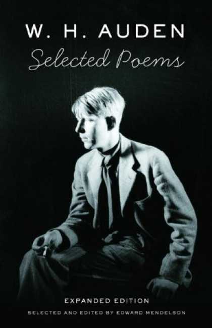 Greatest Book Covers - Selected Poems