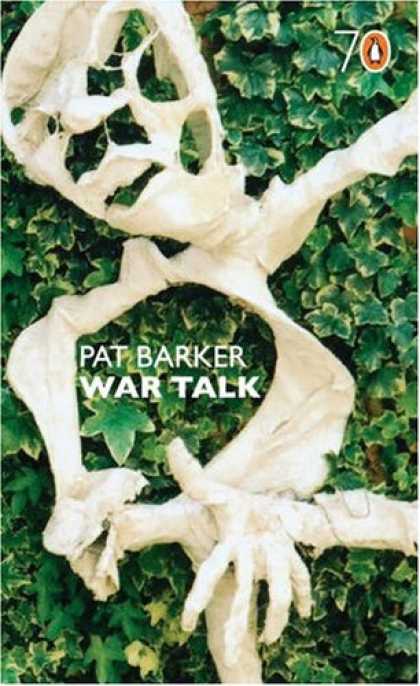 Greatest Book Covers - War Talk