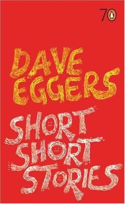 Greatest Book Covers - Short Short Stories