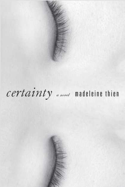Greatest Book Covers - Certainty