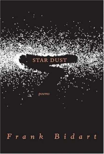 Greatest Book Covers - Star Dust