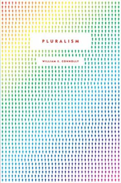 Greatest Book Covers - Pluralism